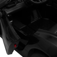 BABY MIX Elektrické autíčko Maserati GranTurismo