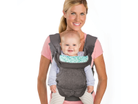 INFANTINO Nosítko Flip Advanced 4v1