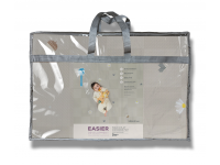 TAF TOYS Hrací deka pěnová 140x140 cm