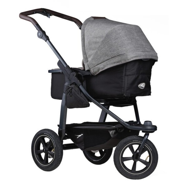 TFK Mono2 combi pushchair 2024 air wheel premium