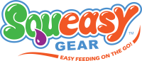 Squeasy Gear Silikonová kapsička