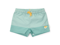 LITTLE DUTCH Plavky šortky UPF 50+