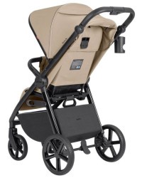 CARRELLO Bravo SL Sportovní kočárek CRL-5520