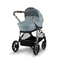 CYBEX Gold GAZELLE S Cot Hluboká korba