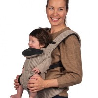 DOOKY Klokanka URBAN COMFORT