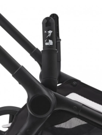 BUGABOO adaptéry na zvýšení korby Fox 5