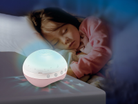 INFANTINO Hudební kolotoč s projekcí 3v1