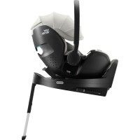 BRITAX Autosedačka set Baby-Safe Pro + Vario Base 5Z + autosedačka Dualfix 5z