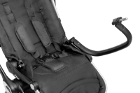 KIDNORT Sportovní kočárek Isbjörn
