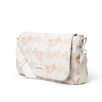 SUAVINEX POETRY PŘEBALOVACÍ taška PŘES RAMENO