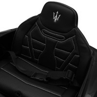 BABY MIX Elektrické autíčko Maserati GranTurismo