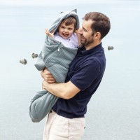 VOKSI Breeze Light jarní/podzimní fusak