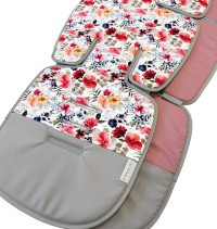 PINKIE podložka do kočárku