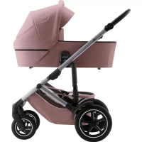 BRITAX RÖMER Hluboká korba Smile 5Z