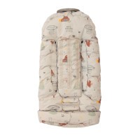 LEOKID Fusak Transformer