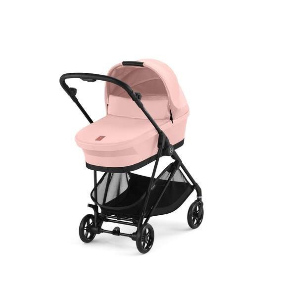 CYBEX Gold MELIO Hluboká korba