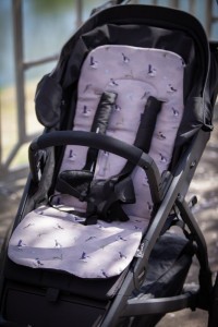 EMITEX Podložka EDGE UNI