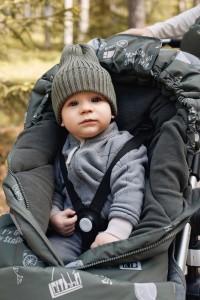 LEOKID Fusak Transformer