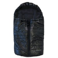 PINKIE rostoucí fusak Black Line 0-3 let