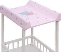 SCARLETT Přebalovací pult Pája