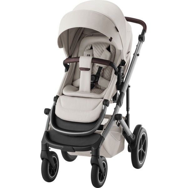 BRITAX RÖMER Kočárek Smile 5Z Lux