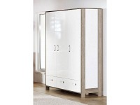 GEUTHER Šatní skříň Sympathie 1164 S3