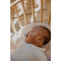 SUAVINEX Dudlík SX PRO fyziologický 2 ks WONDERLAND 0/6m