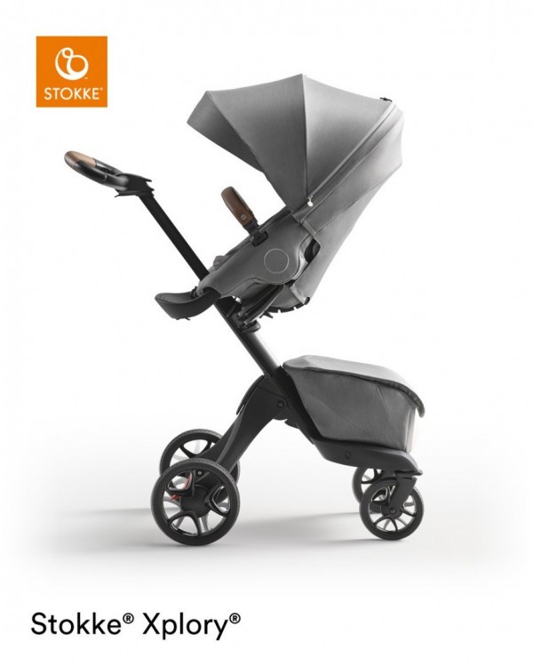 STOKKE® Xplory® X Sportovní kočárek