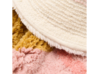 LITTLE DUTCH Koberec 110x110 cm