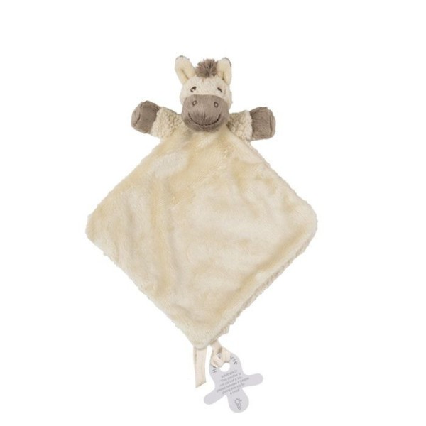 HAPPY HORSE Koník Helma přítulka velikost: 26 cm - Koník Helma přítulka