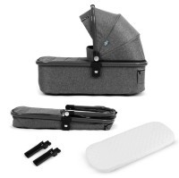 KIDNORT Hluboká korba Isbjörn Sove