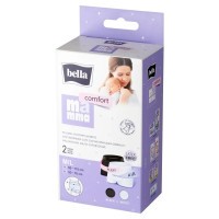BELLA MAMMA Comfort poporodní kalhotky 2 ks