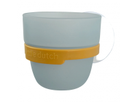 LITTLE DUTCH Sada kelímků do koupele