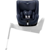 BRITAX Autosedačka Dualfix 5Z  61-105cm