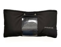 PINKIE Rukávník Softshell Case