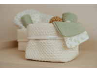 LITTLE DUTCH Bryndáček bandana 2 ks