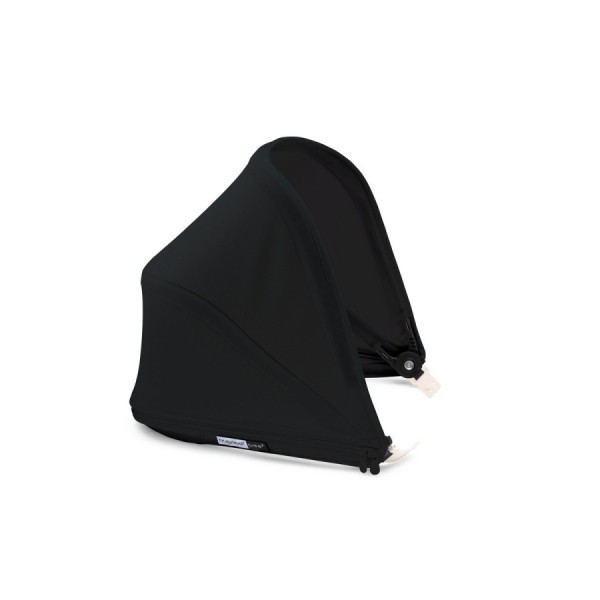 Bee5 sun canopy - black