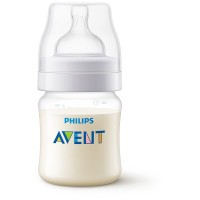 Philips AVENT Láhev Anti-colic 125ml, 0+m