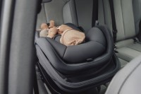 BRITAX Autosedačka Baby-Safe Core 0-83 cm