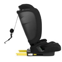 KINDERKRAFT Autosedačka Fix2Go i-Size 76-150 cm