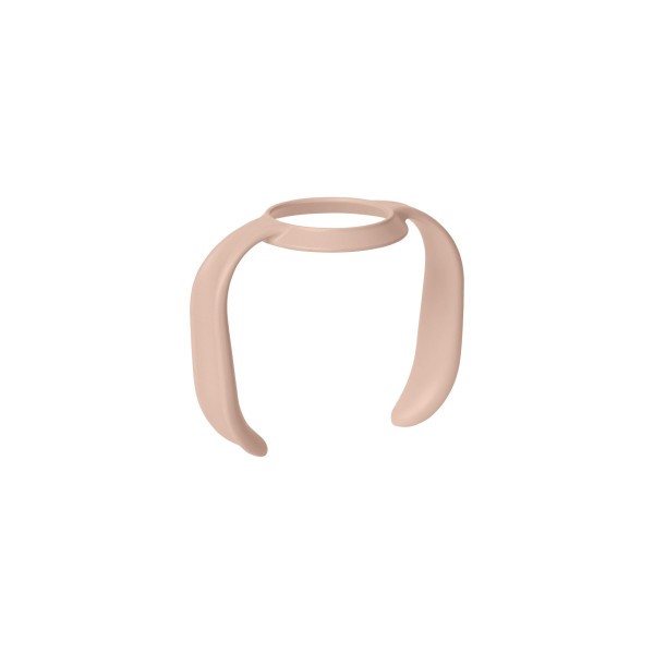 BIBS ucha na lahev - Blush