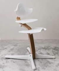 STOKKE® Nomi® Chair Rostoucí židlička