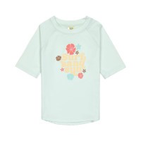 Lässig SPLASH Short Sleeve Rashguard UV tričko