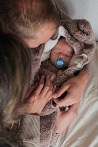 LODGER Wrapper Teddy Zavinovačka