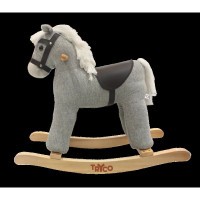 TRYCO Houpací kůň Milo, velký (36m+)