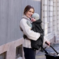 VOKSI Carrier Cover Kryt na nosítka