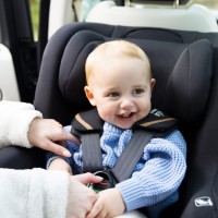 JOIE i-Prodigi™ Autosedačka 40-125 cm