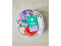 BAMBINO MIO Bright and Mighty prací papírky, 2 balení