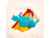 B-TOYS Hudební farma se zvířátky Baa-Baa-Barn