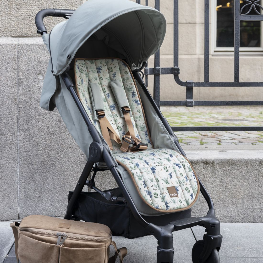 ELODIE DETAILS Podložka do kočárku